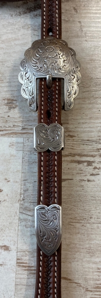 Buckle antik